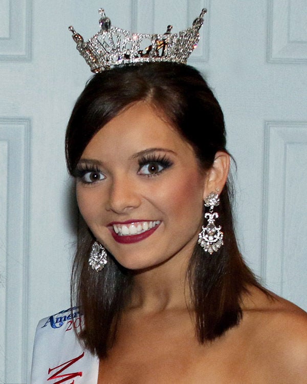 Miss Cape Shores